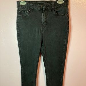 Rue 21 Black jeans